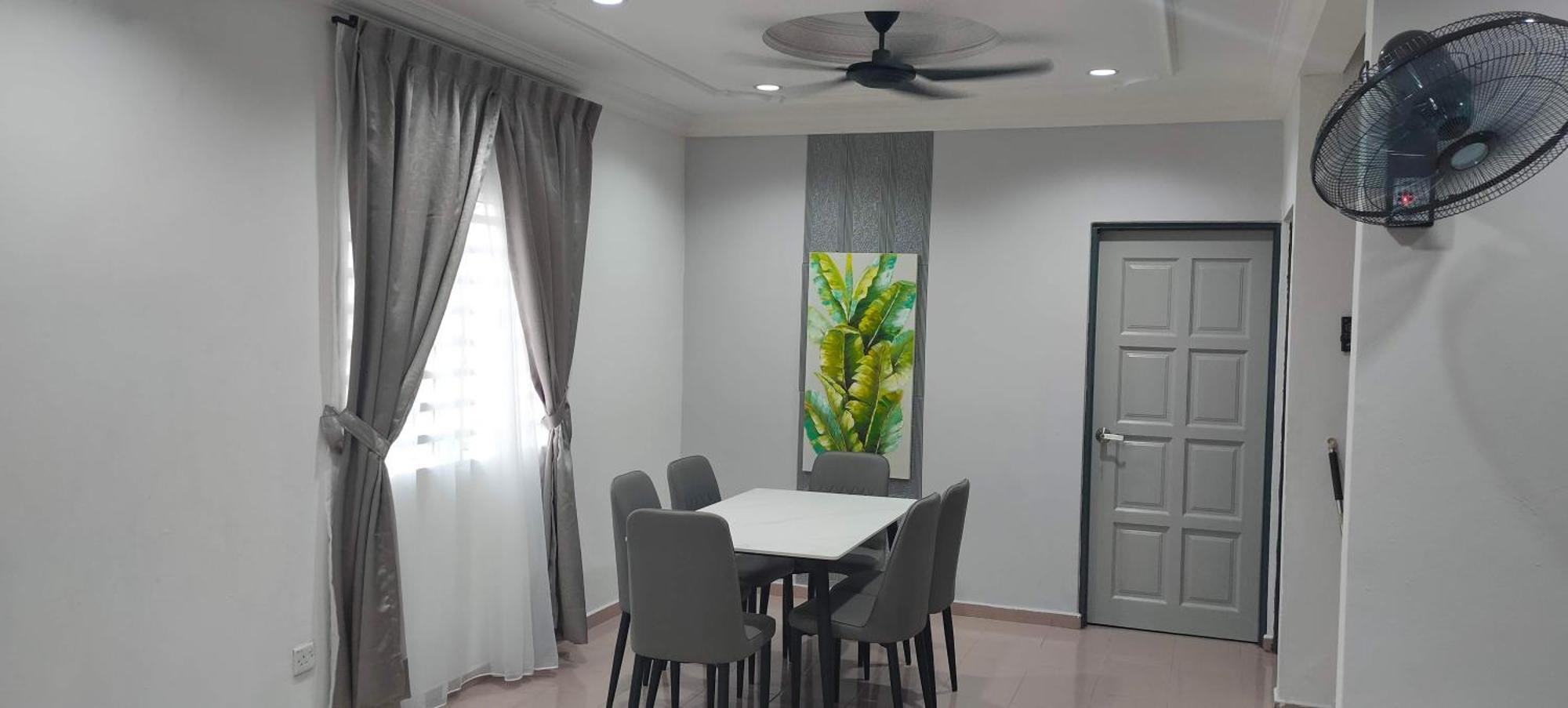 Grey Fantasy Homes#Sunway Water Theme Park Ίπο Εξωτερικό φωτογραφία