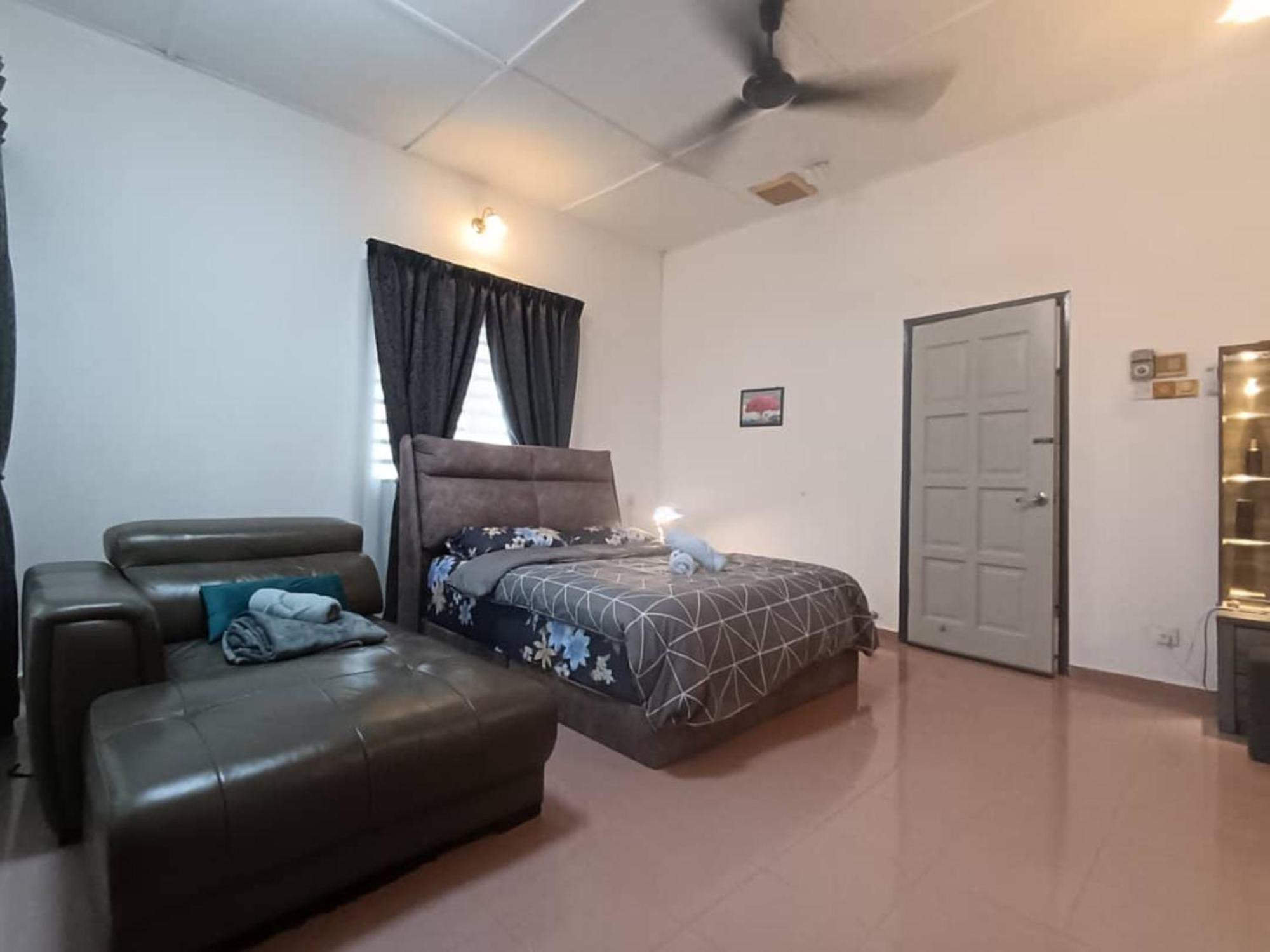 Grey Fantasy Homes#Sunway Water Theme Park Ίπο Εξωτερικό φωτογραφία