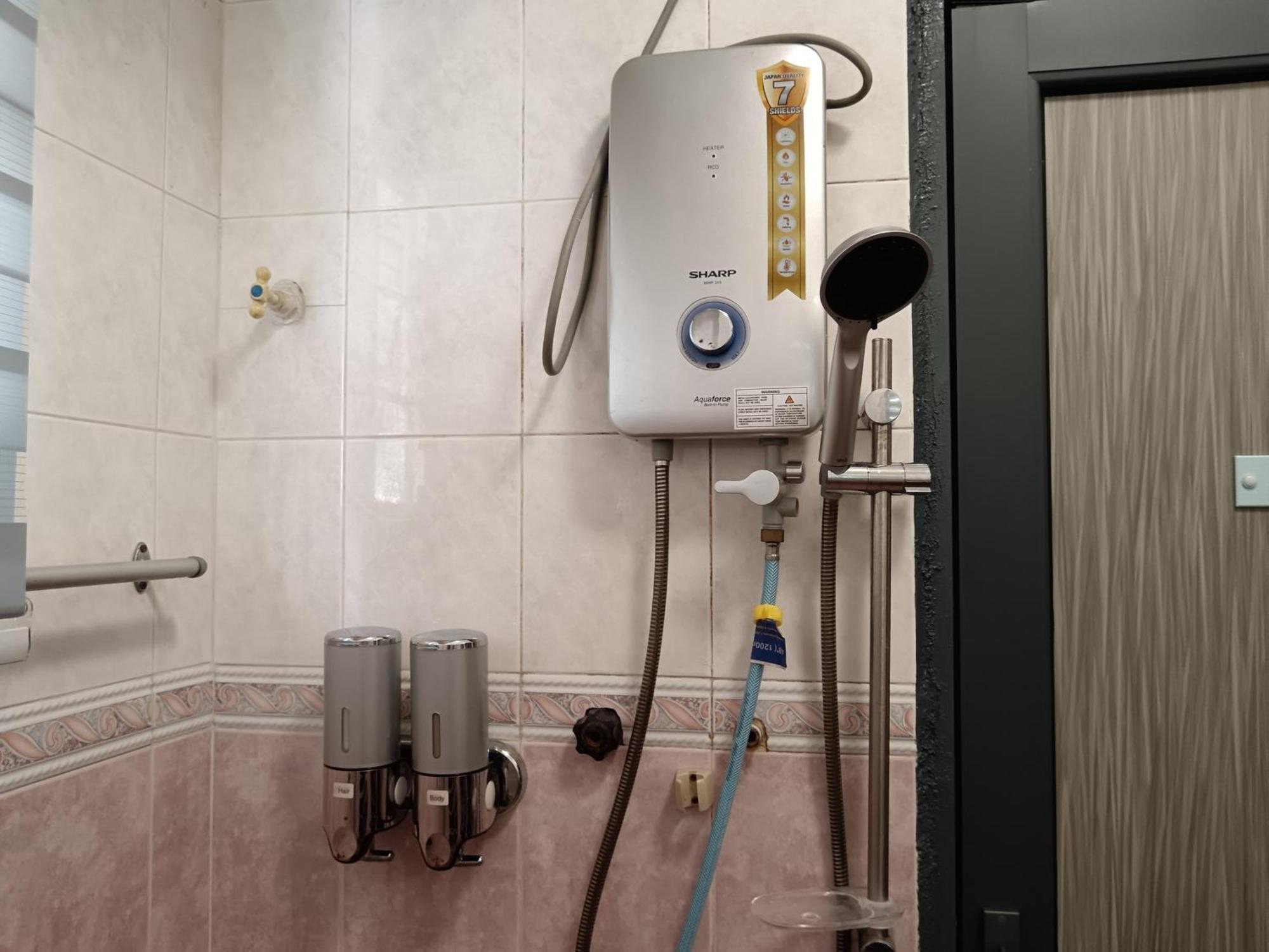 Grey Fantasy Homes#Sunway Water Theme Park Ίπο Εξωτερικό φωτογραφία
