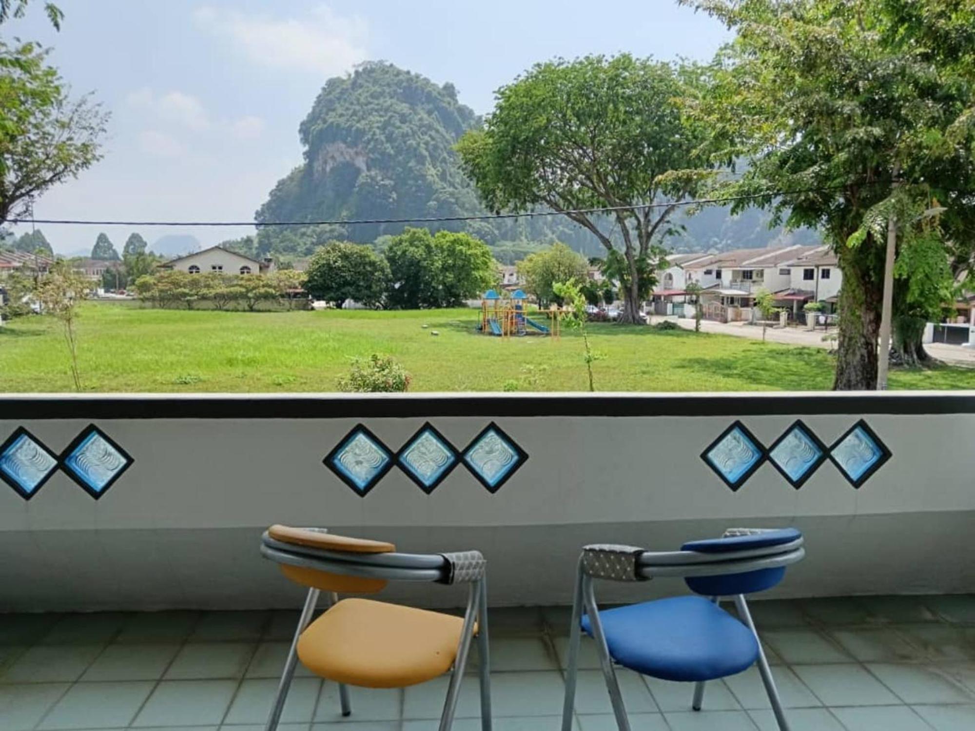 Grey Fantasy Homes#Sunway Water Theme Park Ίπο Εξωτερικό φωτογραφία