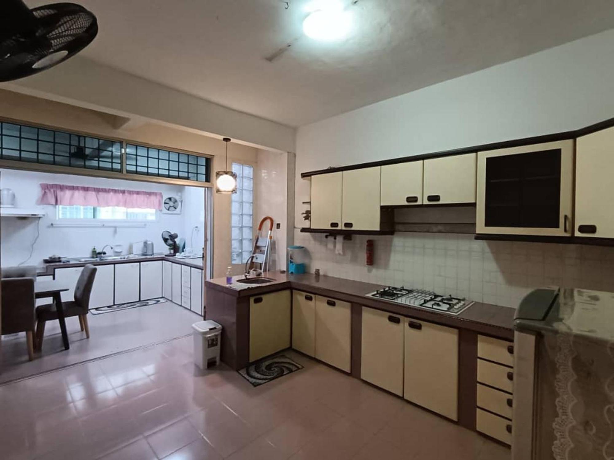 Grey Fantasy Homes#Sunway Water Theme Park Ίπο Εξωτερικό φωτογραφία
