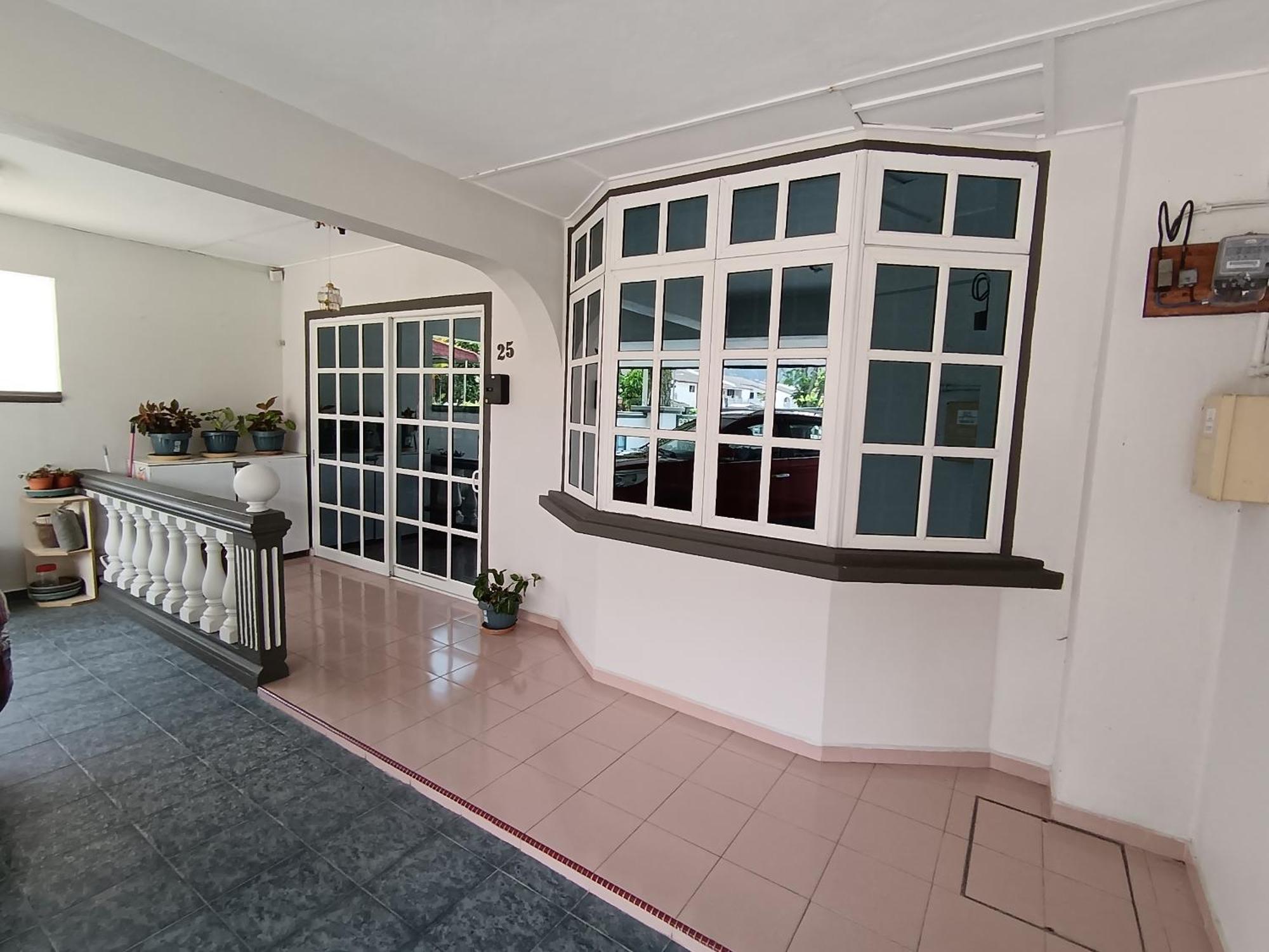 Grey Fantasy Homes#Sunway Water Theme Park Ίπο Εξωτερικό φωτογραφία