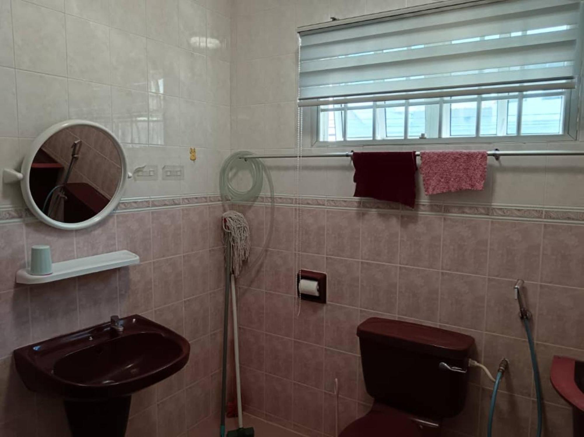 Grey Fantasy Homes#Sunway Water Theme Park Ίπο Εξωτερικό φωτογραφία