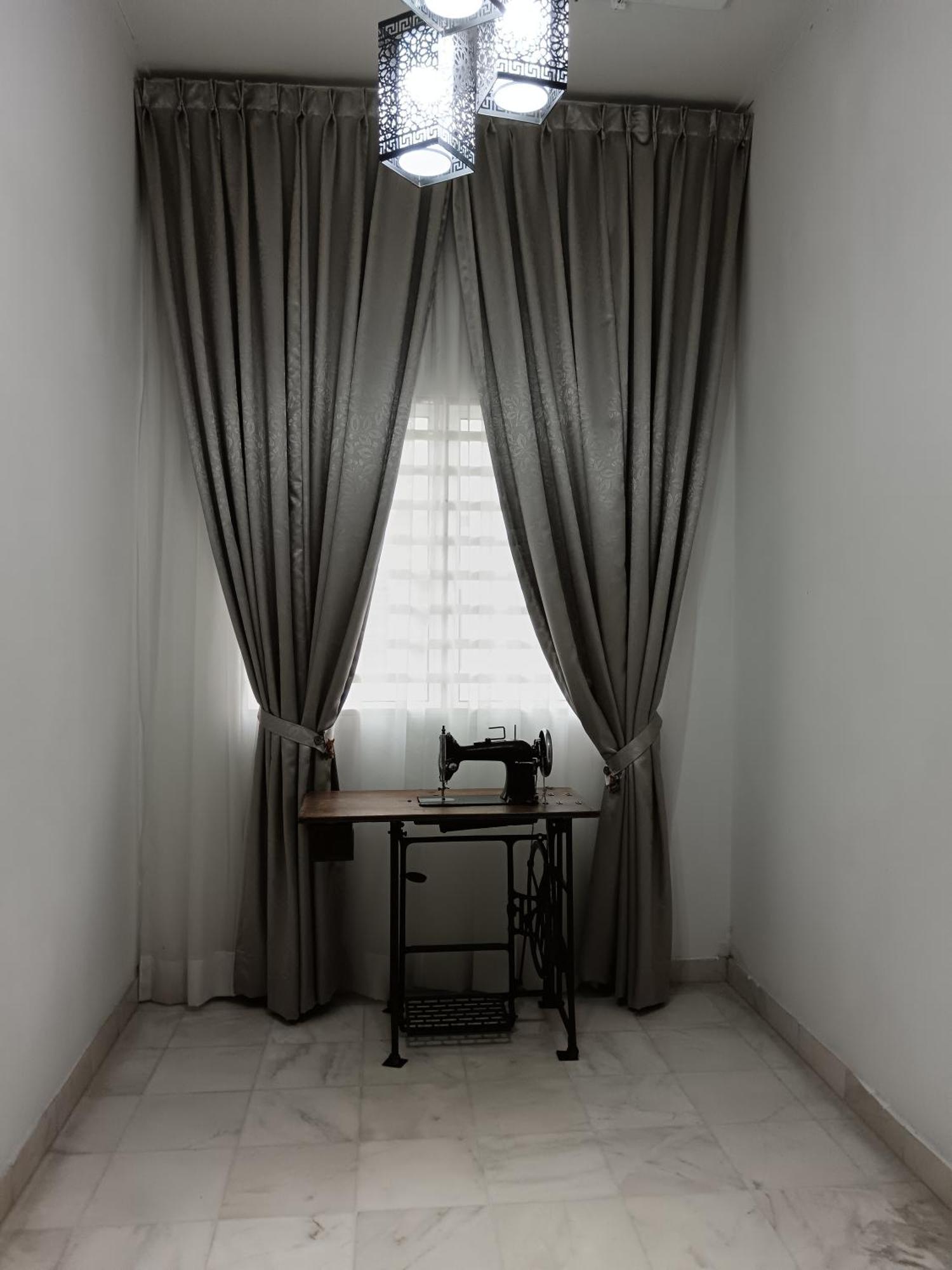 Grey Fantasy Homes#Sunway Water Theme Park Ίπο Εξωτερικό φωτογραφία